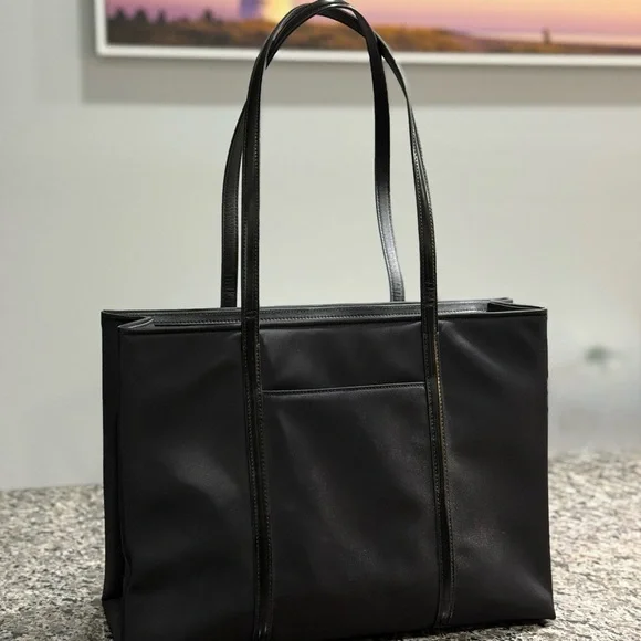 Kate Spade - SAM Icon KSNY Medium Tote - Picture 5 of 12